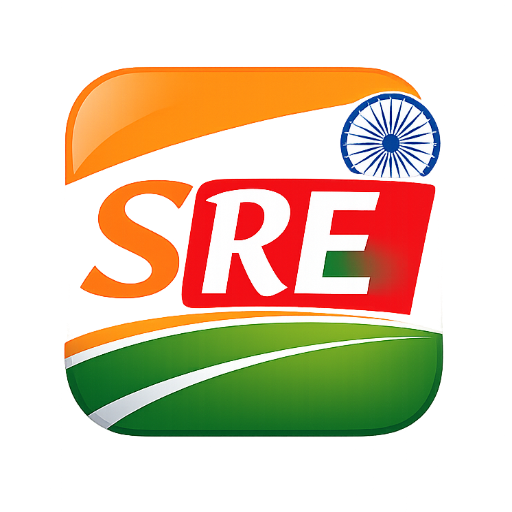 sarkariresultevo logo