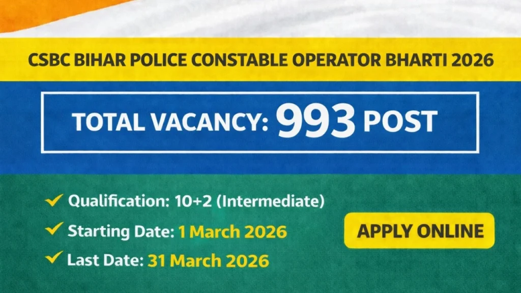 csbc-bihar-police-constable-operator-bharti-2026