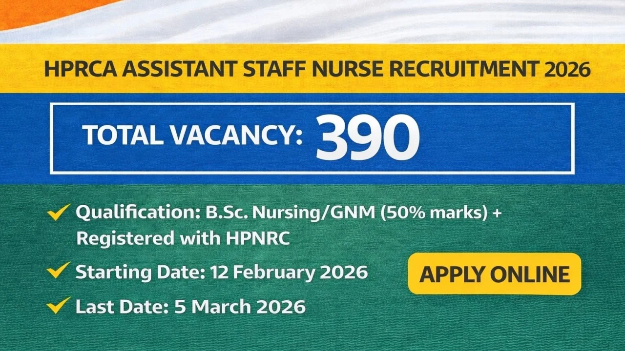 hprca-assistant-staff-nurse-recruitment-2026