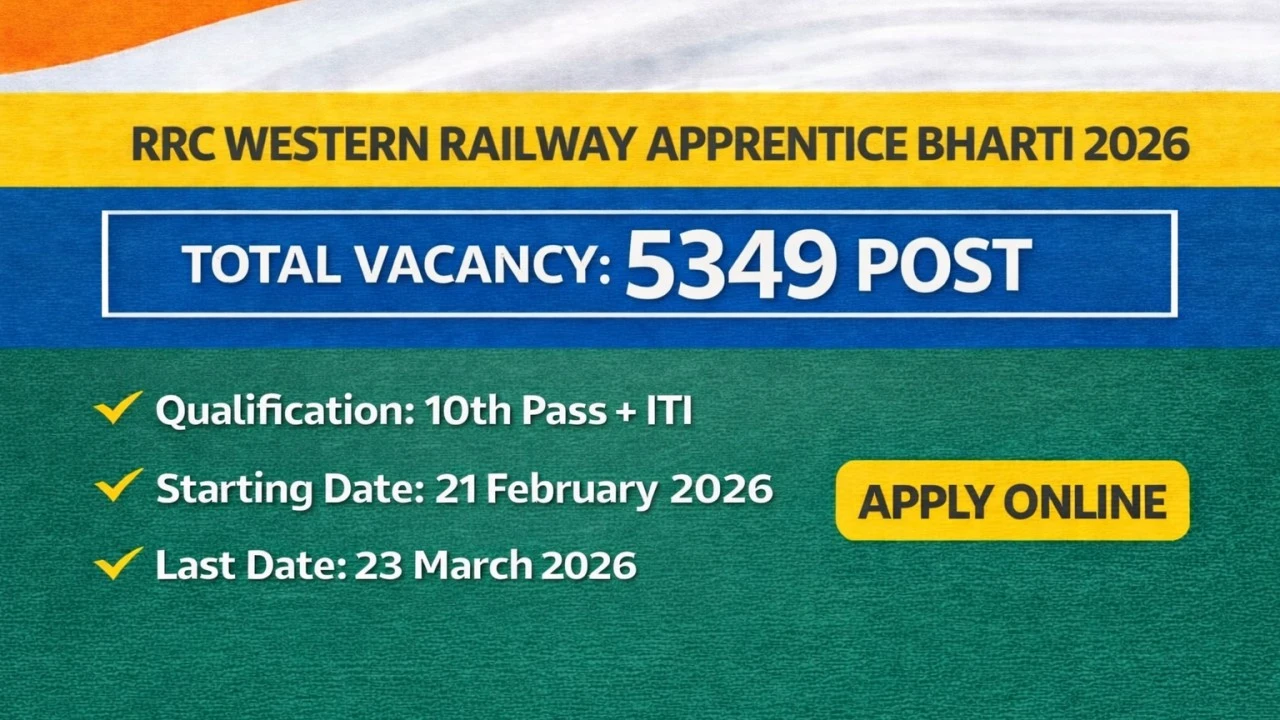 rrc-western-railway-apprentice-bharti-2026