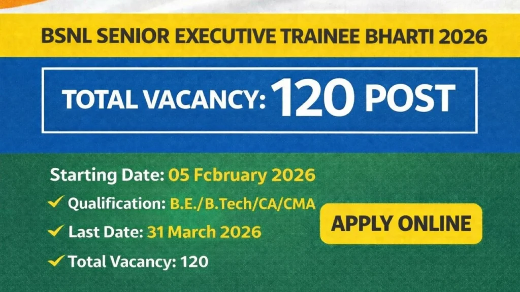 bsnl-senior-executive-trainee-bharti-2026